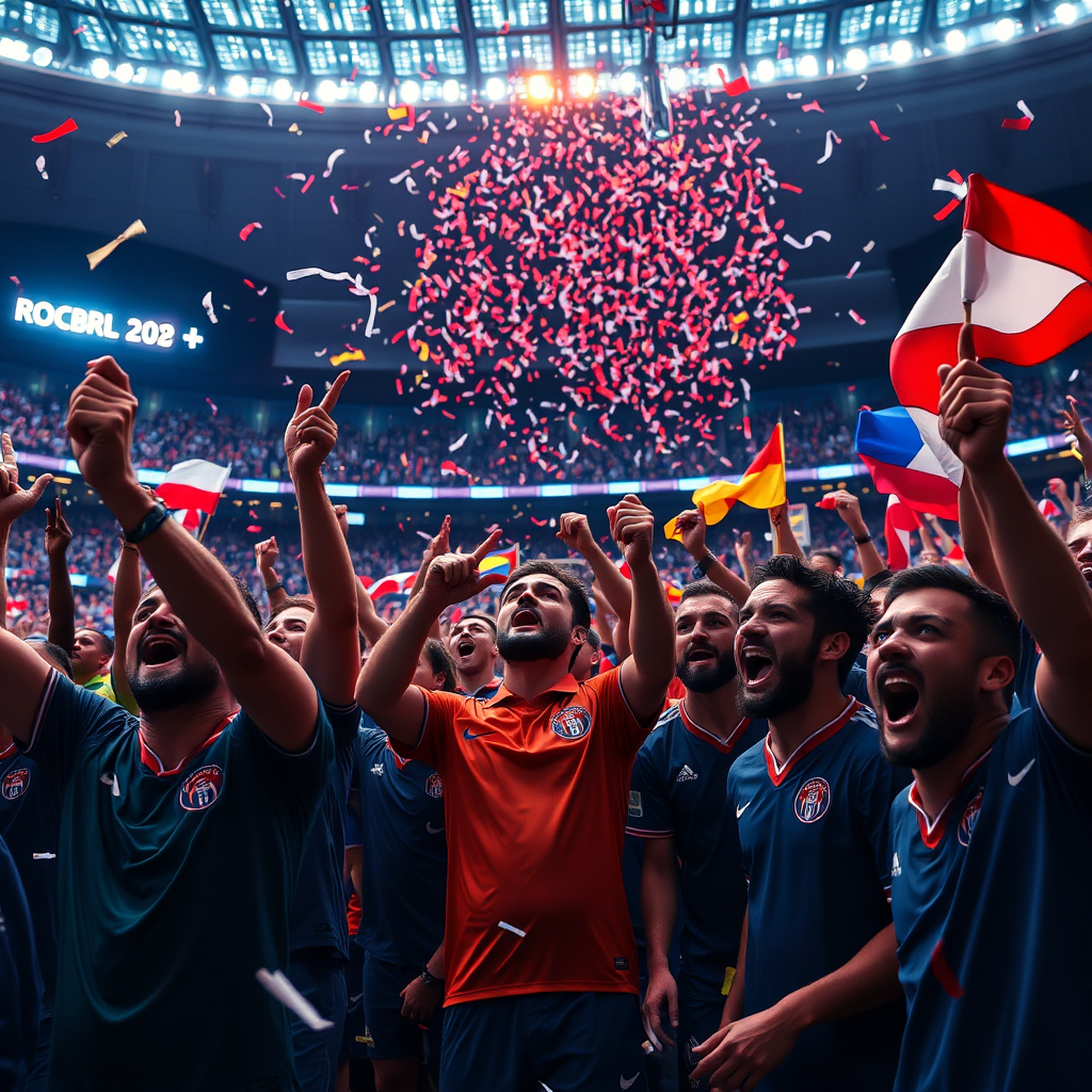Ecuador vs Germany World Cup 2026: Nóng Rực Trước Giờ G