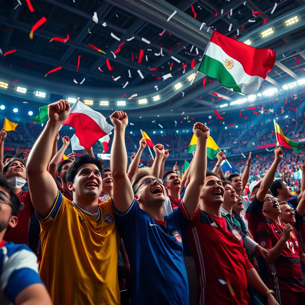 Argentina vs Thụy Sĩ: Cầu Thủ Dự Bị Nào Có Thể Trở Thành Người Hùng? — view 2